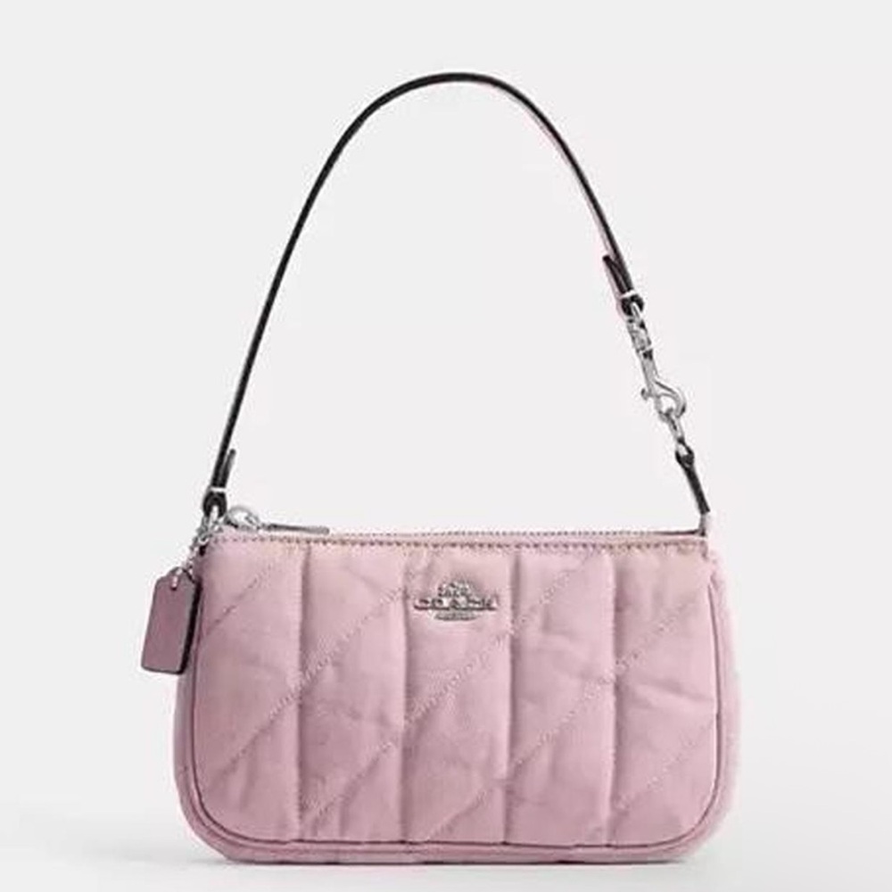 New coach!! Nolita 19 🎀
SV/BALLERINA/CARNATION
